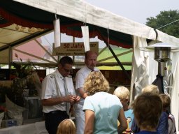 Schützenfest 2007
